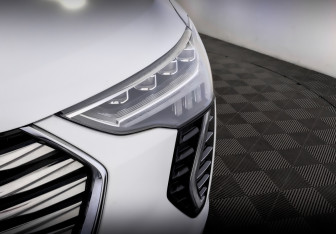 Подержанный автомобиль Haval Jolion 2022 года (17 фото)