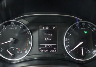 Подержанный автомобиль Skoda Octavia Liftback 2008 года (15 фото)