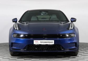 Подержанный автомобиль Zeekr 001 2023 года (2 фото)