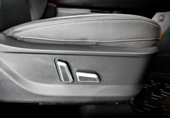 Подержанный автомобиль Haval Dargo 2023 года (25 фото)