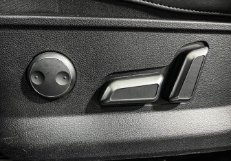 Подержанный автомобиль Haval Dargo 2022 года (15 фото)