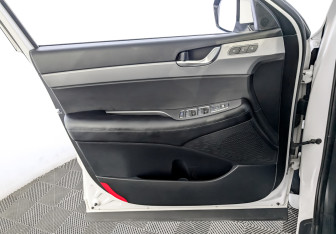 Подержанный автомобиль Hyundai Palisade 2019 года (21 фото)