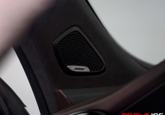 Подержанный автомобиль Geely Monjaro 2023 года (26 фото)