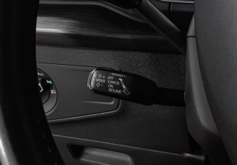 Подержанный автомобиль SEAT Tarraco 2019 года (21 фото)