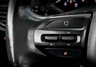 Подержанный автомобиль Kia Rio Hatchback 2020 года (26 фото)