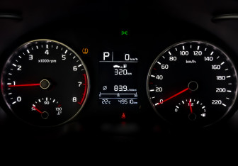 Подержанный автомобиль Kia Rio Sedan 2020 года (13 фото)