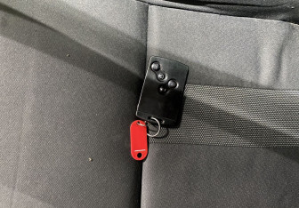 Подержанный автомобиль Renault Megane Wagon 2010 года (17 фото)