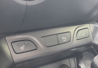 Подержанный автомобиль Hyundai ix35 2014 года (18 фото)