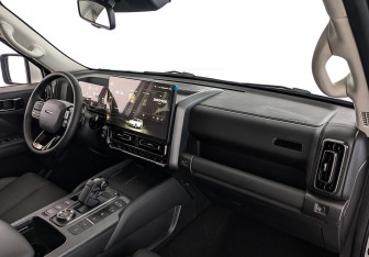 Новый Haval H9 2024 (9 фото)