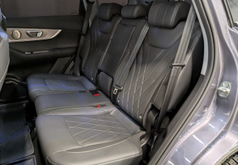 Подержанный автомобиль Chery Tiggo 8 Pro Max 2024 года (27 фото)