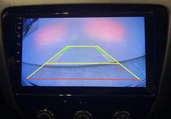 Подержанный автомобиль Skoda Octavia Liftback 2018 года (15 фото)