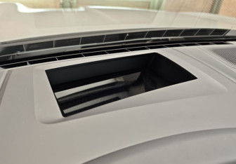 Новый Porsche Cayenne 2025 (13 фото)