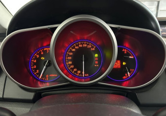 Подержанный автомобиль Mazda CX-7 2011 года (20 фото)