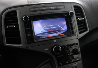 Подержанный автомобиль Toyota Venza 2015 года (15 фото)