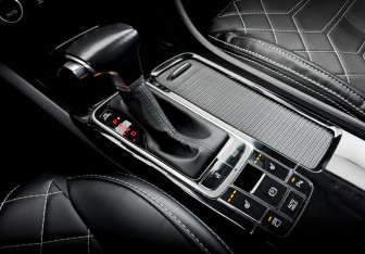 Подержанный автомобиль Kia Optima Sedan 2020 года (29 фото)