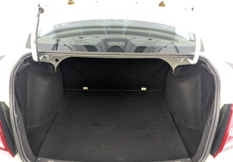 Подержанный автомобиль LADA (ВАЗ) Granta Sedan 2024 года (10 фото)