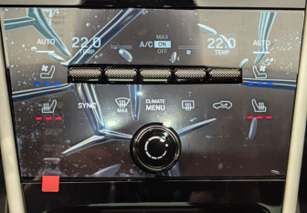 Новый Porsche Cayenne 2025 (18 фото)