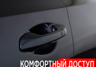 Подержанный автомобиль Kia Cerato Sedan 2022 года (24 фото)