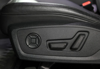Подержанный автомобиль Audi A6 Sedan 2019 года (18 фото)