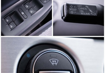 Подержанный автомобиль Volkswagen Passat Sedan 2008 года (16 фото)
