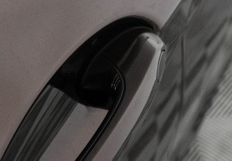 Подержанный автомобиль BMW X3 2020 года (18 фото)