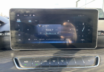 Подержанный автомобиль Haval Jolion 2021 года (10 фото)