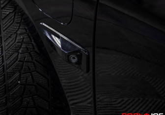 Подержанный автомобиль Zeekr 001 2023 года (32 фото)