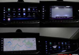 Подержанный автомобиль Voyah Free 2023 года (19 фото)