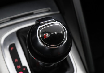 Подержанный автомобиль Audi A3 Hatchback 2011 года (14 фото)