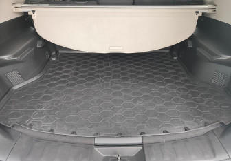 Подержанный автомобиль Nissan X-Trail 2020 года (11 фото)