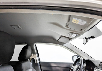 Подержанный автомобиль Suzuki Vitara 2016 года (22 фото)