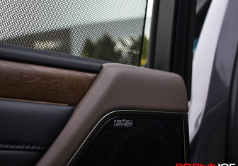 Подержанный автомобиль Lexus ES 2021 года (24 фото)