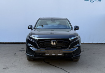 Новый Honda CR-V 2026 (2 фото)