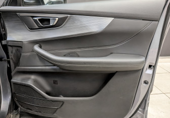 Подержанный автомобиль Chery Tiggo 4 Pro 2022 года (23 фото)