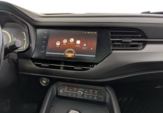 Подержанный автомобиль Haval F7x 2021 года (15 фото)