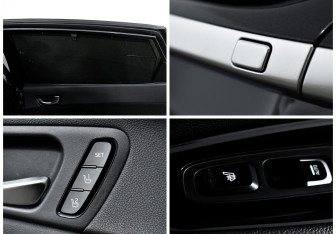 Подержанный автомобиль Kia Optima Sedan 2017 года (12 фото)