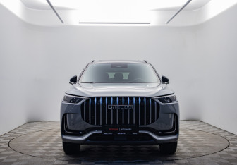Подержанный автомобиль Jaecoo J8 2024 года (2 фото)