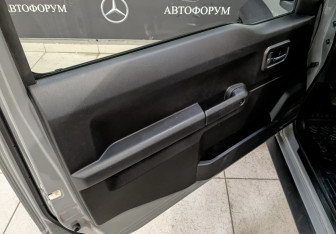 Подержанный автомобиль Suzuki Jimny 2021 года (18 фото)