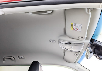Подержанный автомобиль Geely Atlas Pro 2024 года (23 фото)
