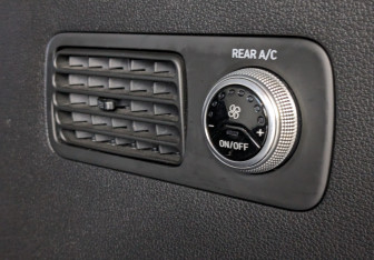 Подержанный автомобиль Hyundai Santa Fe 2019 года (29 фото)