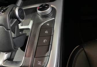 Подержанный автомобиль Tank 300 2023 года (26 фото)