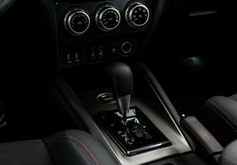 Подержанный автомобиль Mitsubishi ASX 2021 года (12 фото)