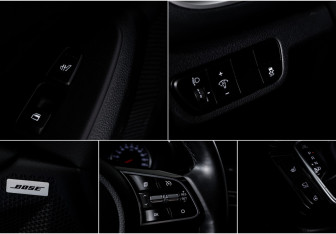 Подержанный автомобиль Kia Seltos 2022 года (18 фото)