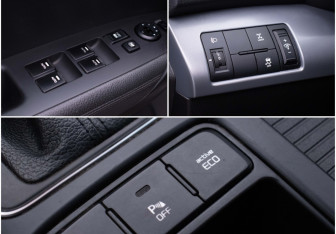 Подержанный автомобиль Kia Sorento 2014 года (16 фото)