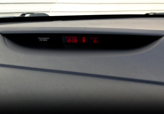 Подержанный автомобиль Kia Ceed Hatchback 2017 года (25 фото)