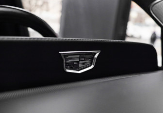 Подержанный автомобиль Cadillac Escalade Suv 2021 года (36 фото)