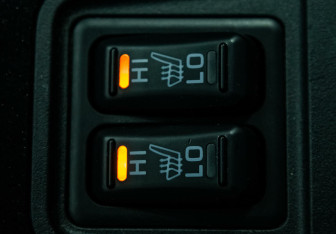 Подержанный автомобиль Mitsubishi Outlander 2020 года (12 фото)