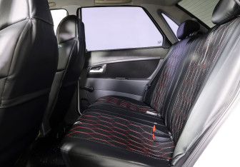 Подержанный автомобиль LADA (ВАЗ) Priora Sedan 2014 года (11 фото)