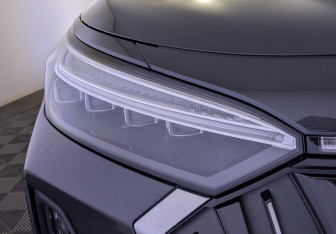 Подержанный автомобиль Exeed VX 2023 года (17 фото)