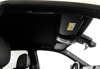 Подержанный автомобиль Mercedes-Benz GLE 2020 года (24 фото)